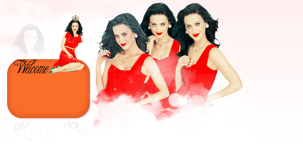 katylove; all about the best singer.